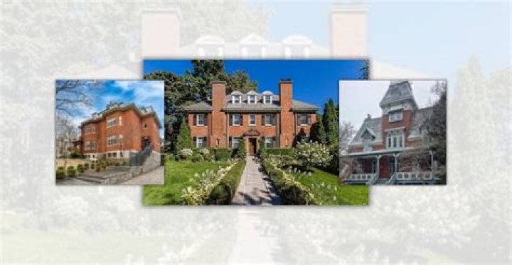 Where Did Kamala Harris Grow Up?