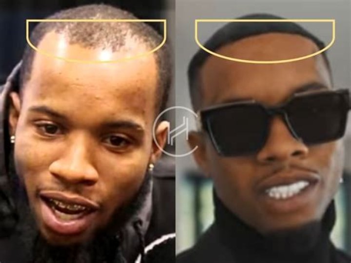 Where Did Tory Lanez Grow Up?