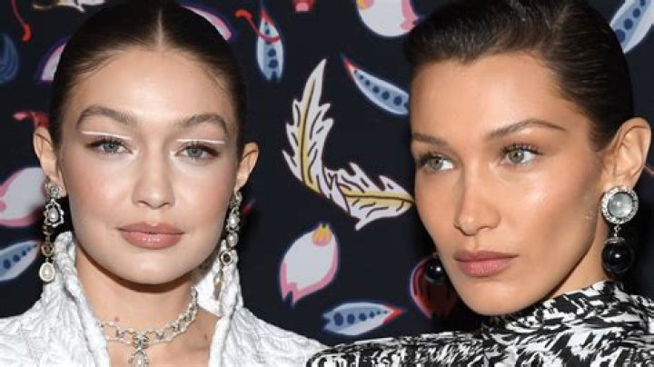 Who Are Bella Hadid's Closest Friends?