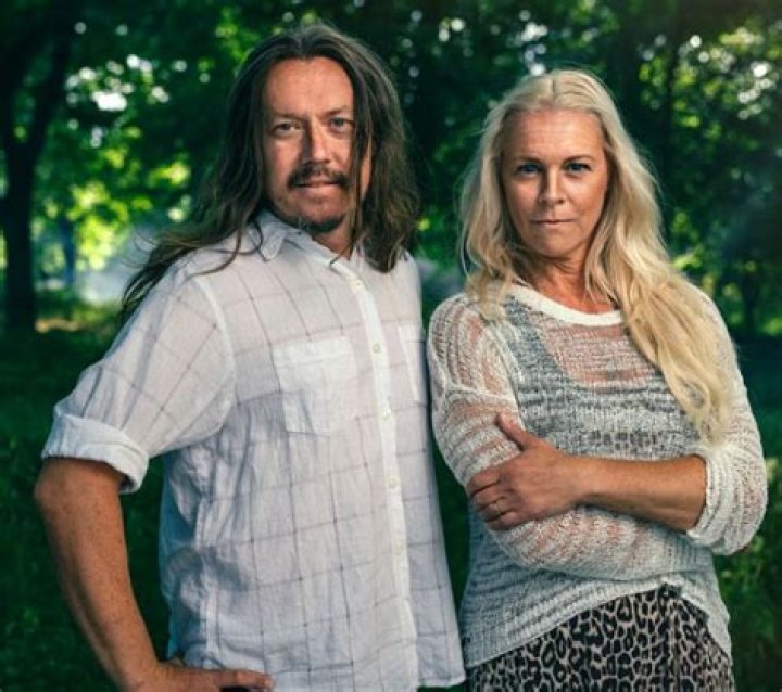 Who Are Greta Thunberg's Parents?