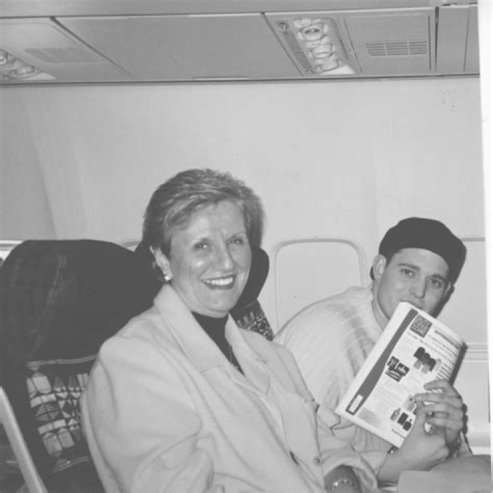 Who Discovered Michael Bublé?