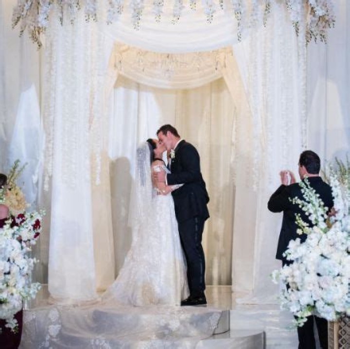 
Who is Anthony Rizzo Married To? His Children, Wife, Relationship Status and Wedding 