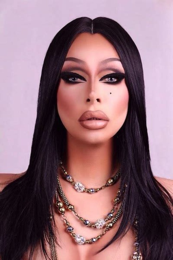 Who Is RuPaul's Makeup Artist?