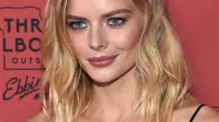 Who Is Samara Weaving? Here's What You Need to Know About the Actress
