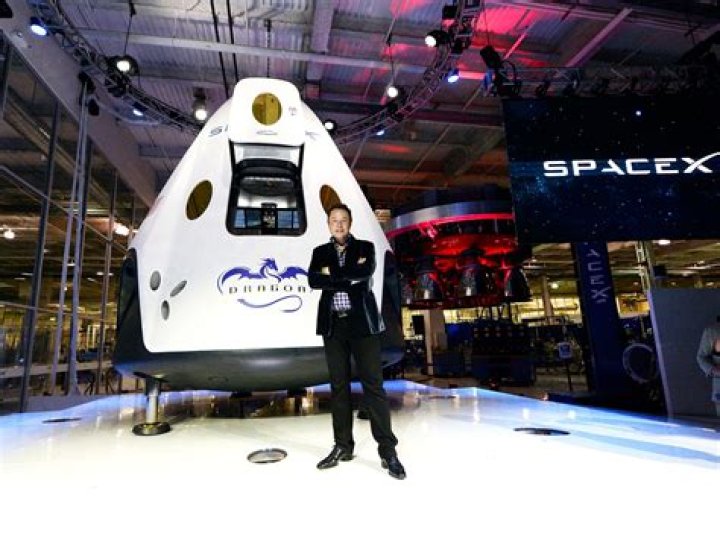 Why Does Elon Musk Want To Go To Mars?