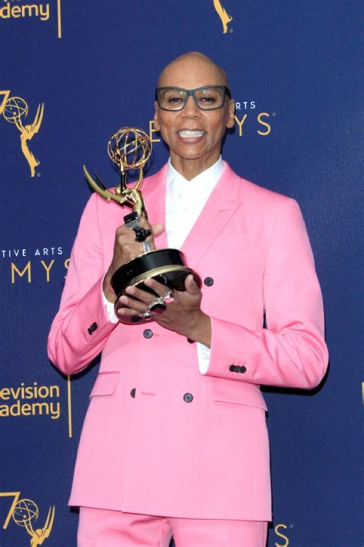 Why Is RuPaul Famous?