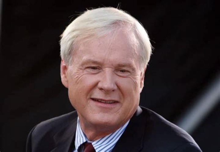 Why & When Did Chris Matthews Retire?