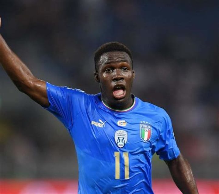 Histoire de l'enfance de Wilfried Gnonto et faits biographiques inchangés