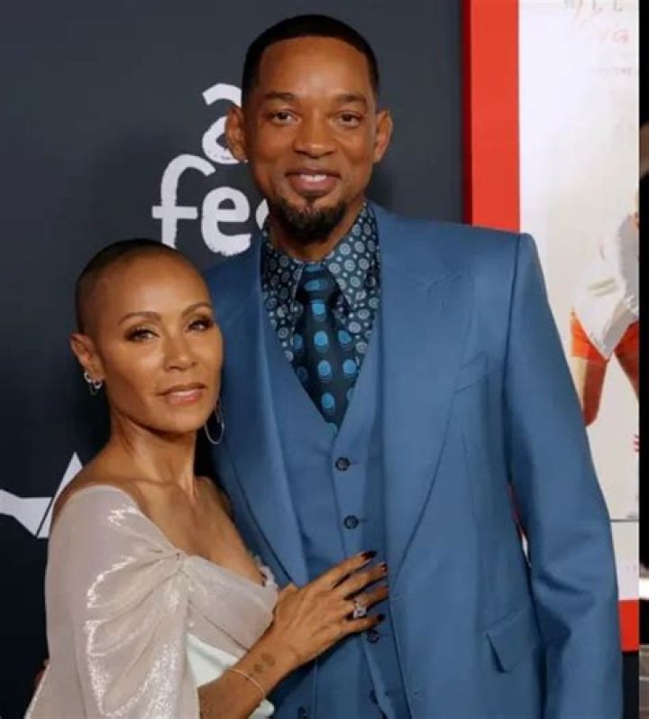 Will Smith’s Relationship Details With His Mistress!