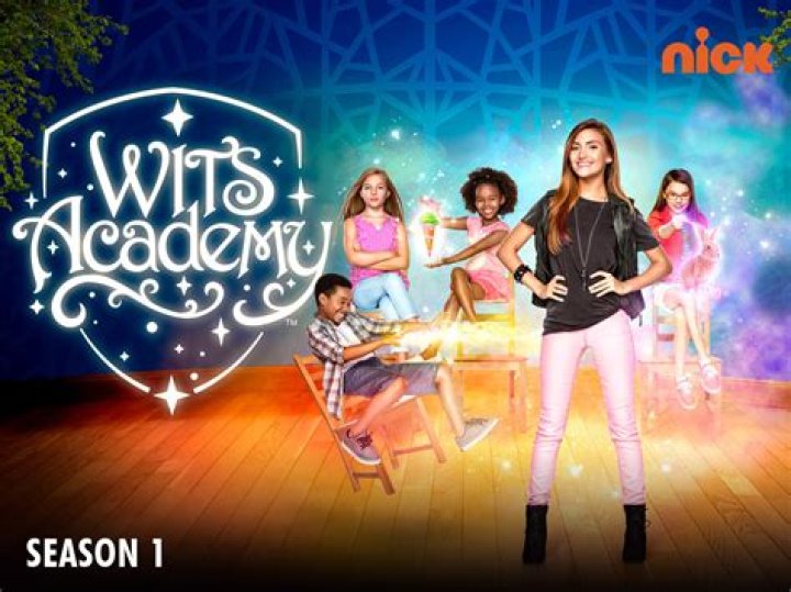 WITS ACADEMY SEASON 1 – Celeb Secrets