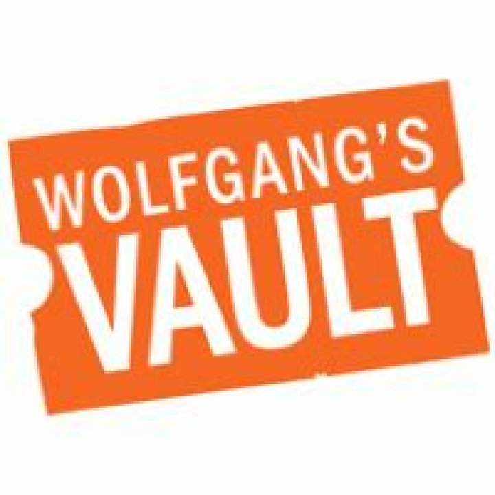 Wolfgang's Vault Bringing 12,000 More Concert Videos To YouTube Channel