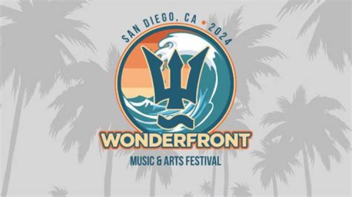 Wonderfront Music & Arts Festival Announces A New Schedule For 2024
