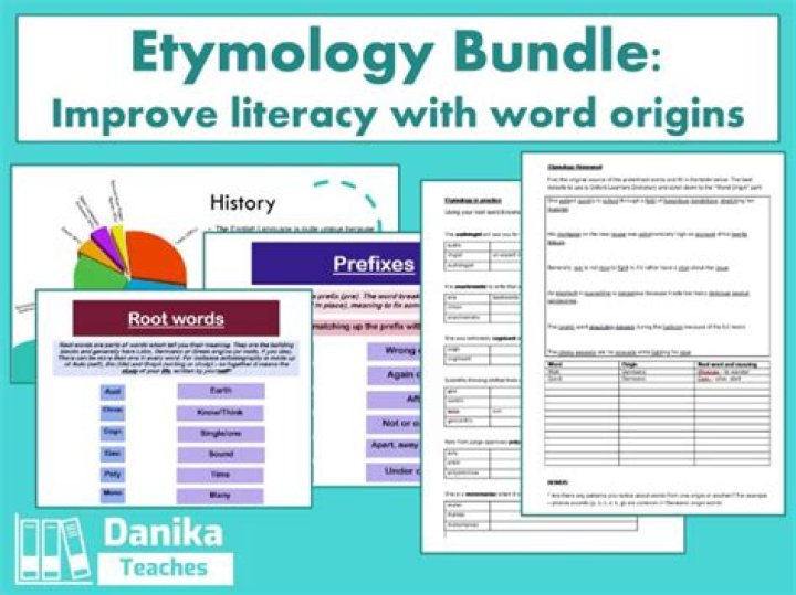 The Fascinating Origins of Common Word You Use Åll the Time — Best Life