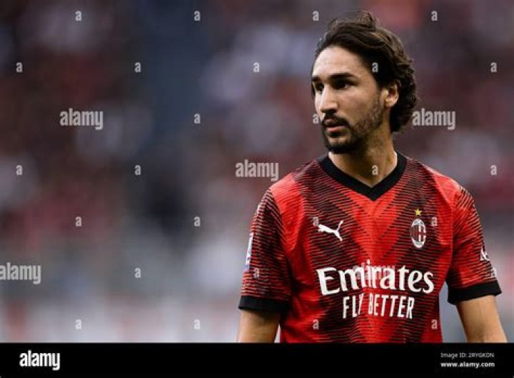 Yacine Adli Bio, Age, Net Worth, Salary, Market Value, Endorsement, Transfer, & Dating