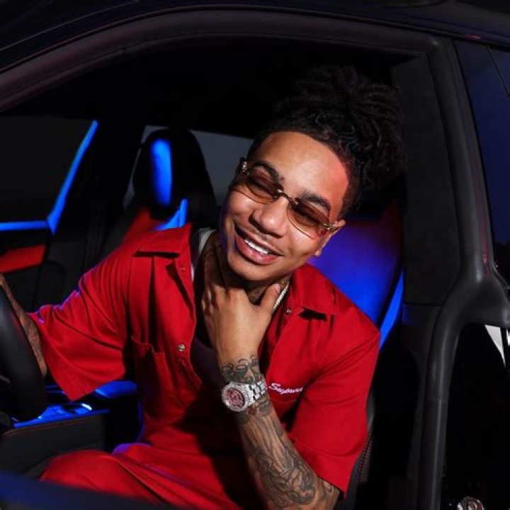 YBN Nahmir Height, Weight, Age, Girlfriend, Family, Facts, Biography