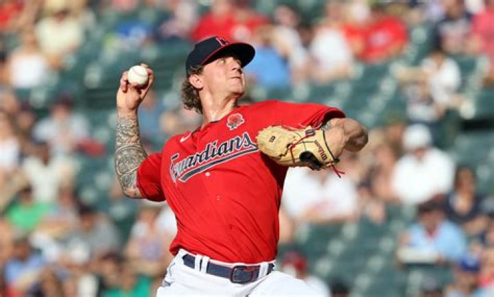 Cleveland Indians' Pitcher Zach Plesac Bio, Salary, Contract, Net Worth, & Dating