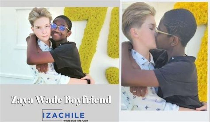 The Transgender Is Dating Haze Leo In 2022!